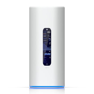 Ubiquiti Dream Router 5G Max, Desktop Cloud Gateway