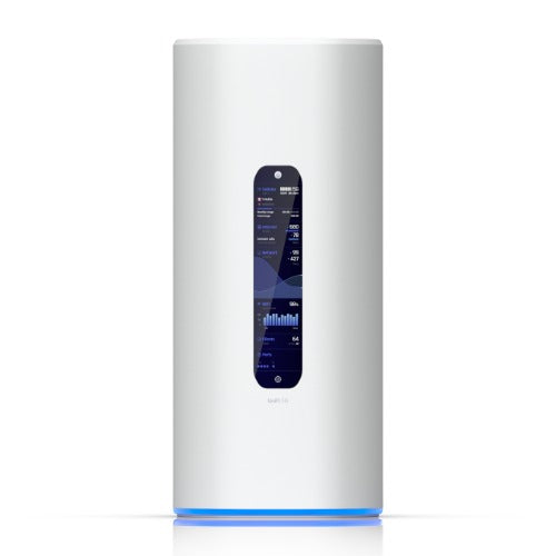 Ubiquiti Dream Router 5G Max, Desktop Cloud Gateway