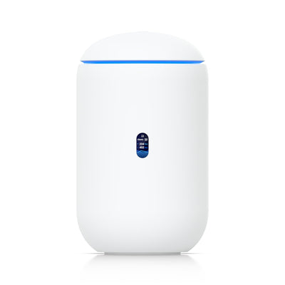 Ubiquiti Dream Router 7, UDR7, 10G Cloud Gateway