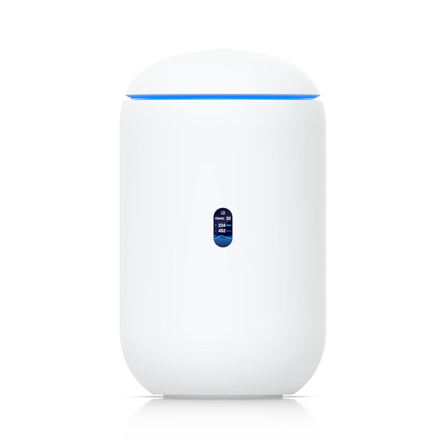 Ubiquiti Dream Router 7, UDR7, 10G Cloud Gateway
