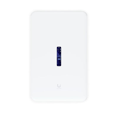 Ubiquiti UniFi Dream Wall, Wall-mountable UniFi Cloud Gateway