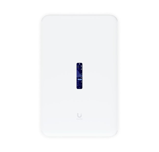 Ubiquiti UniFi Dream Wall, Wall-mountable UniFi Cloud Gateway