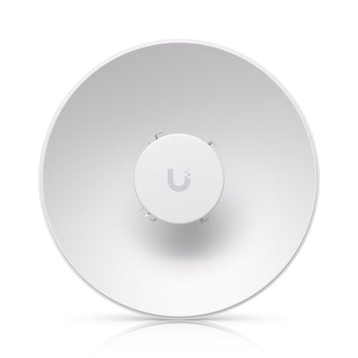Ubiquiti UISP Dish Mini, 5-7 GHz Compact Dish