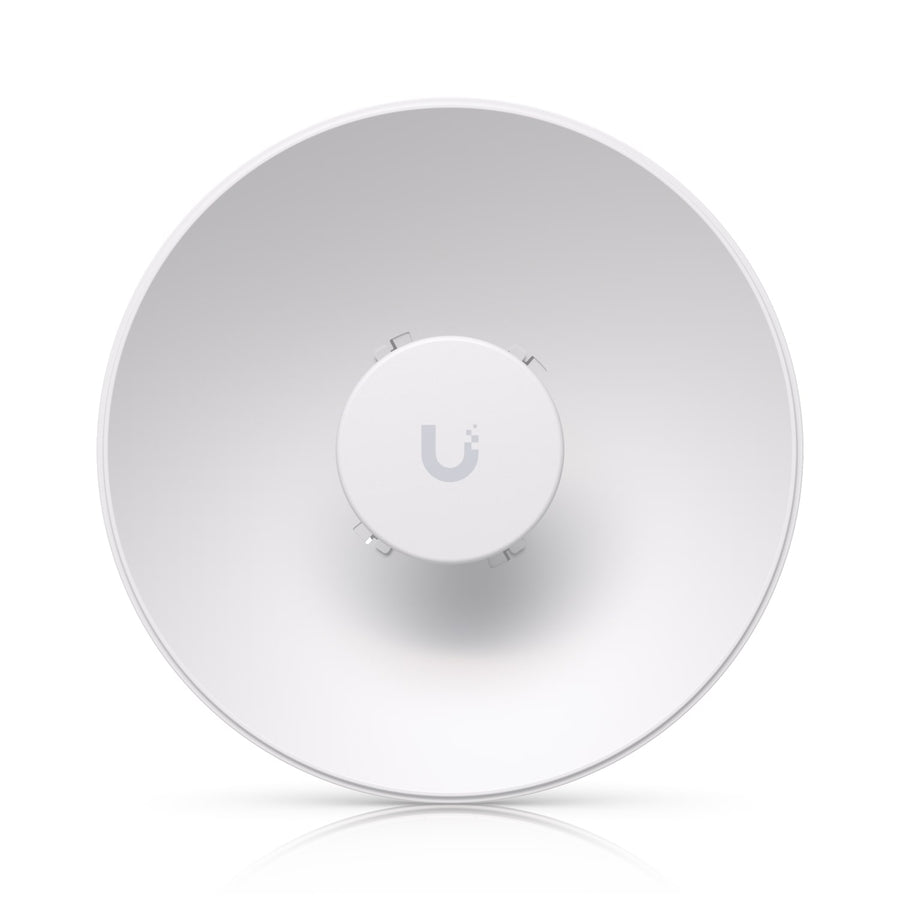 Ubiquiti UISP Dish Mini, 5-7 GHz Compact Dish