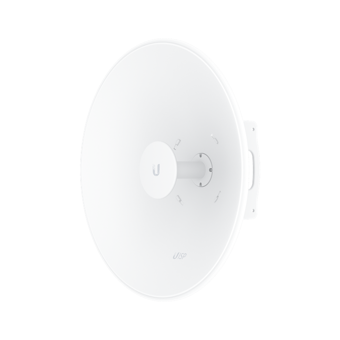 Ubiquiti UISP Dish, 30 dBi Dish Antenna