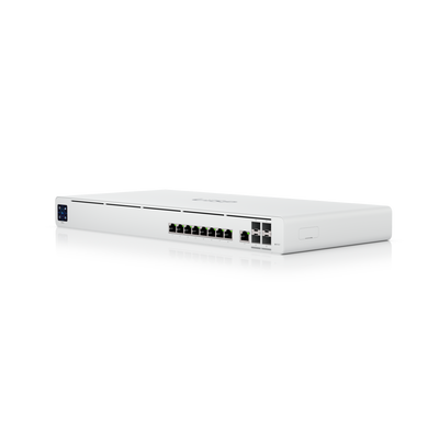 Ubiquiti UISP Router Professional