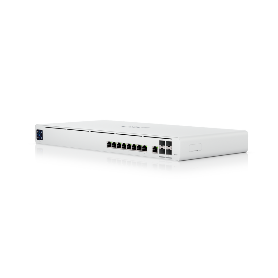 Ubiquiti UISP Router Professional