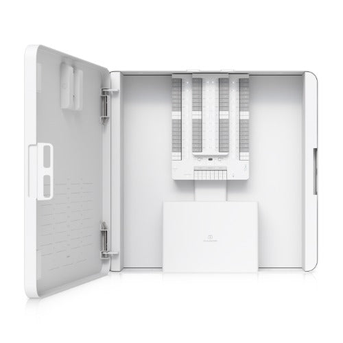 Ubiquiti, Alarm Hub Kit, 32 Input Zone Alarm Control Hub