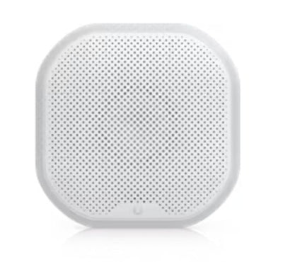 Ubiquiti UP-Siren-PoE, All-Weather Siren Delivering 110dB Alarm