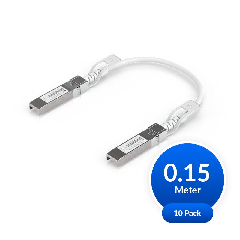 Ubiquiti Uplink Cable, Direct Attach Cable