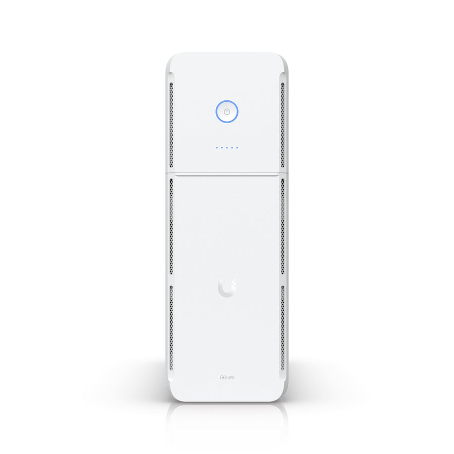 Ubiquiti UniFi UPS Tower, UniFi 1kVA Uninterruptible Power Supply