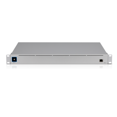Ubiquiti UniFi Redundant Power System - Protect Up 6 Rackmount Ubiquiti Gen2 Devices - 950W DC Power Budget