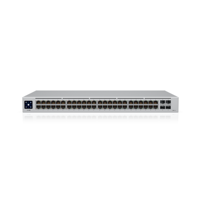 Ubiquiti UniFi 48-port Managed Gigabit Layer2 switch