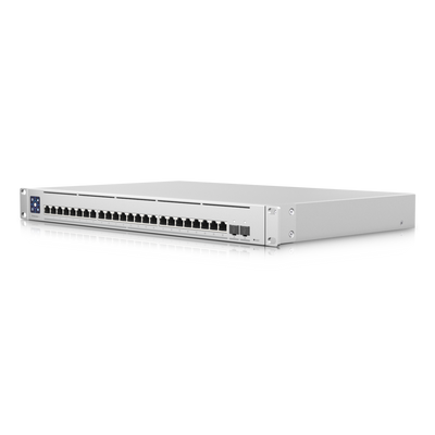 Ubiquiti Switch Enterprise 24-port Switch 24x10GbE Ports