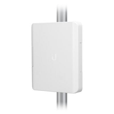 Ubiquiti UniFi Switch Flex Utility Outdoor Weatherproof Enclosure for Switch Flex