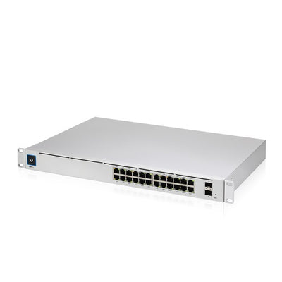 Ubiquiti UniFi 24 port Managed Gigabit Layer2 & Layer3 Switch