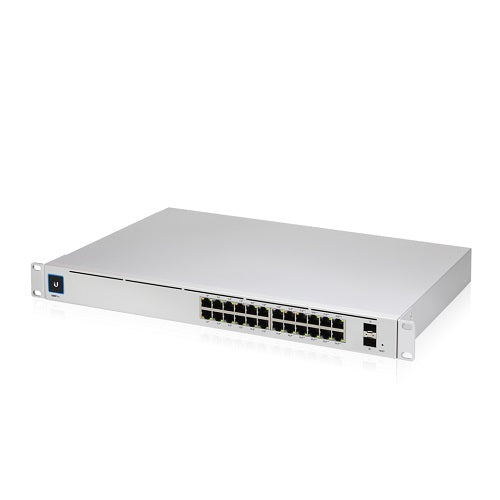 Ubiquiti UniFi 24 port Managed Gigabit Layer2 & Layer3 Switch