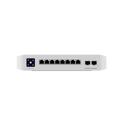 Ubiquiti UniFi Network, Switch, 8-Port