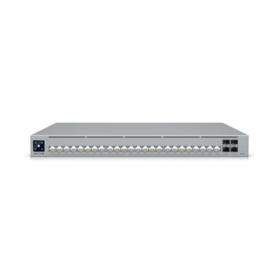 Ubiquiti Pro HD 24 PoE, Professional-grade