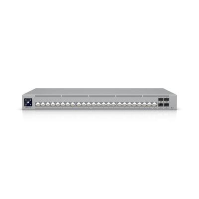 Ubiquiti Pro HD 24, Professional-grade