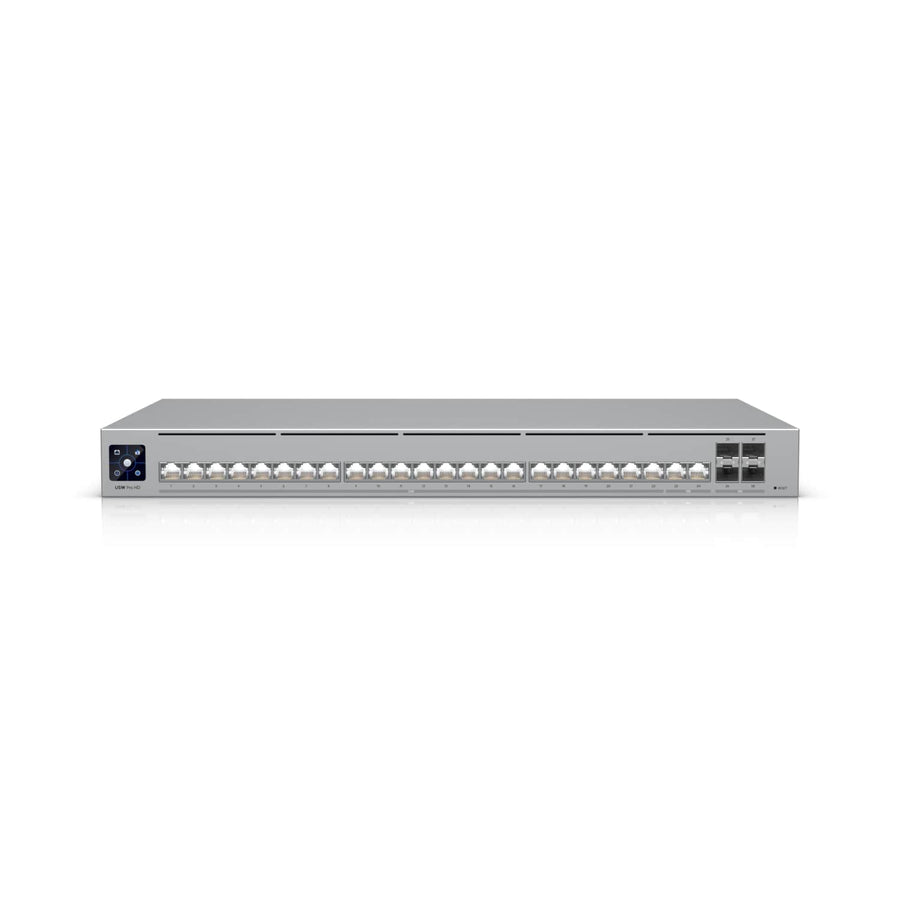 Ubiquiti Pro HD 24, Professional-grade