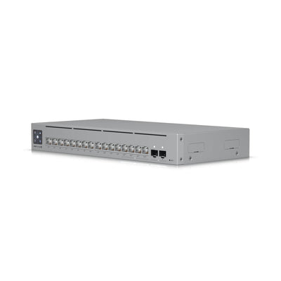 Ubiquiti UniFi Network, Pro Max 16 PoE Switch