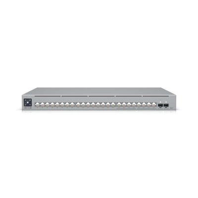 Ubiquiti UniFi Network, 24-Port, POE 400W