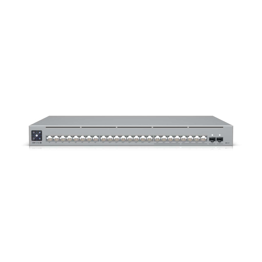 Ubiquiti UniFi Network, 24-Port, POE 400W