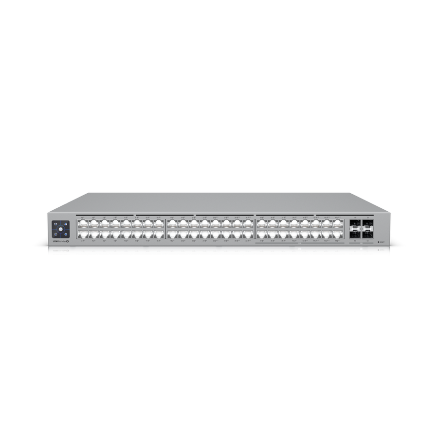 Ubiquiti UniFi Network, Switch, 48-Port