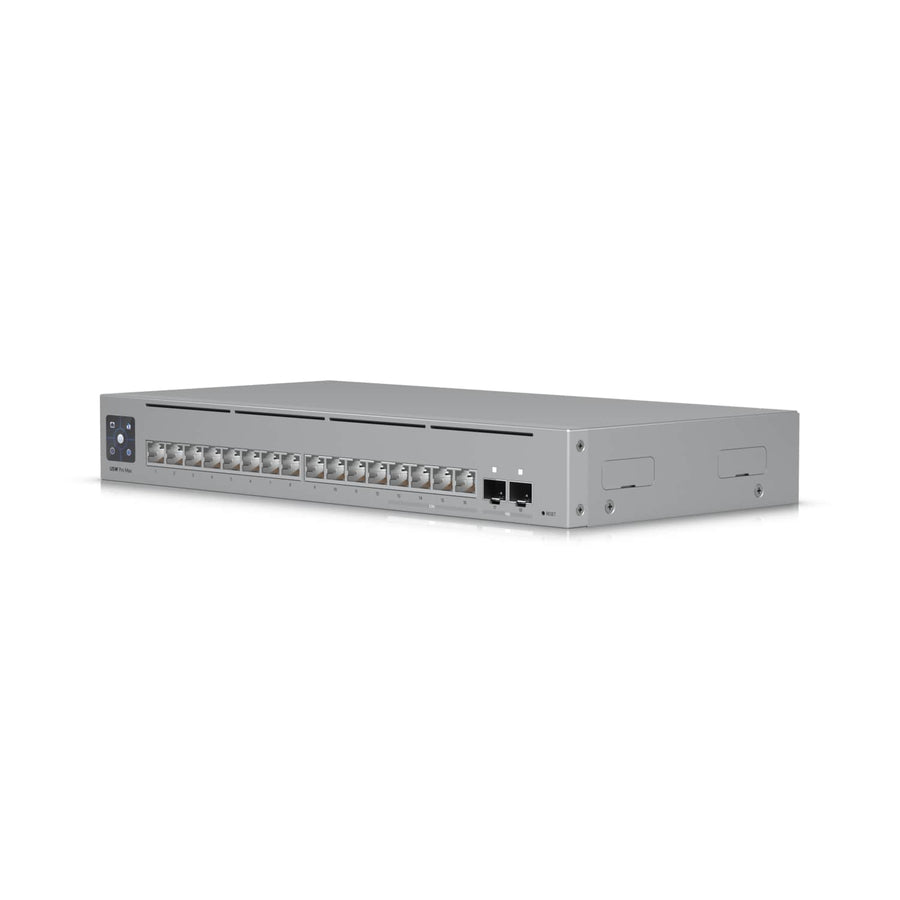Ubiquiti UniFi Network, Pro Max 16 Switch