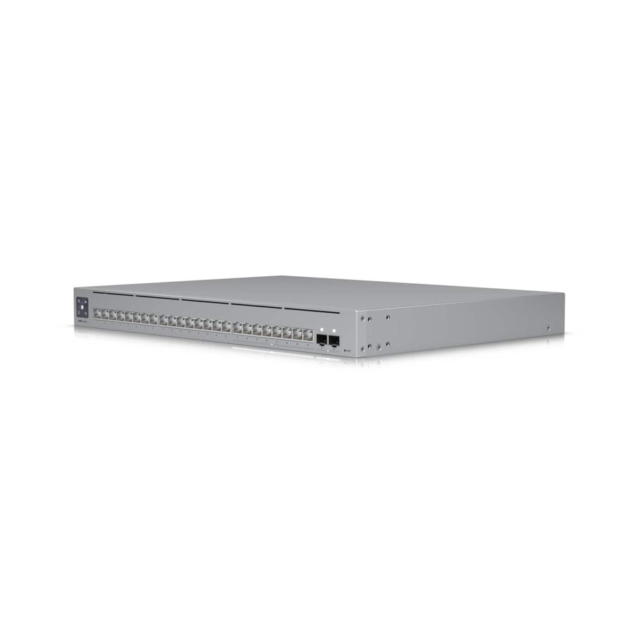 Ubiquiti Pro Max 24, 24-port, Layer 3 Etherlighting Switch
