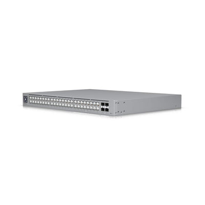 Ubiquiti Pro Max 48, 48-port, Layer 3 Etherlighting Switch