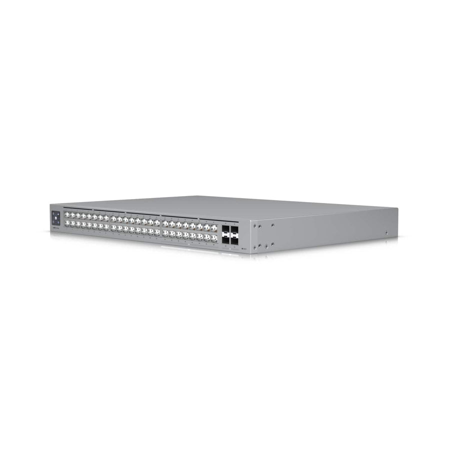 Ubiquiti Pro Max 48, 48-port, Layer 3 Etherlighting Switch