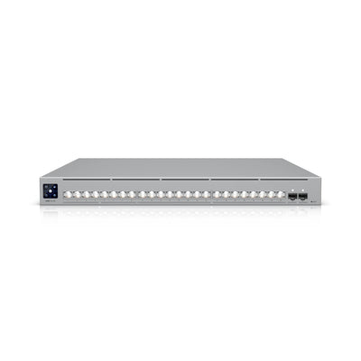 Ubiquiti Pro XG 24, Professional-grade