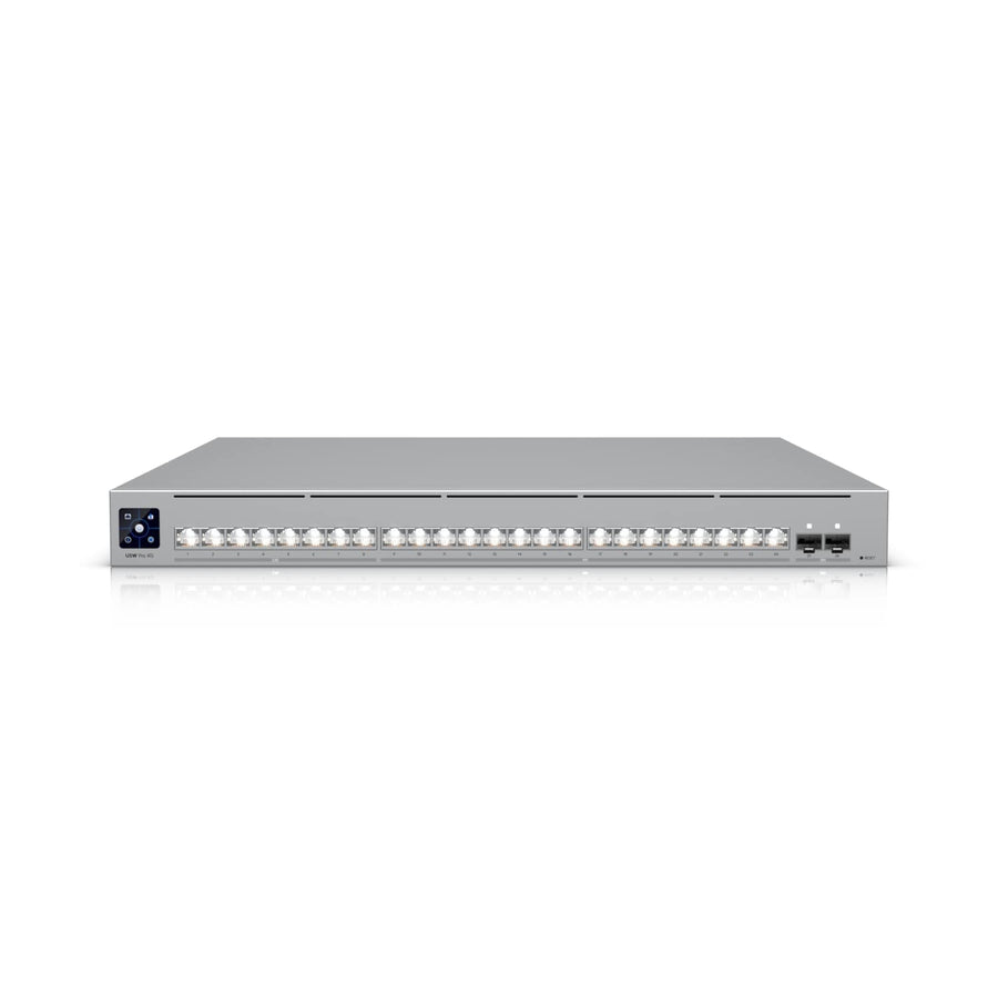 Ubiquiti Pro XG 24, Professional-grade
