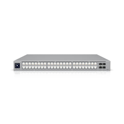 Ubiquiti Pro XG 48 PoE, Professional-grade