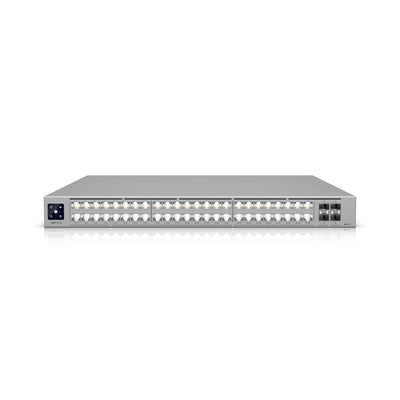 Ubiquiti Pro XG 48, Professional-grade