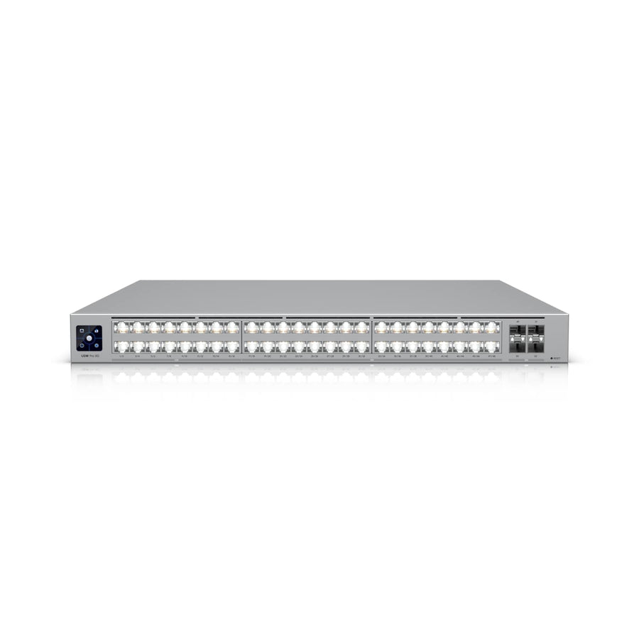 Ubiquiti Pro XG 48, Professional-grade