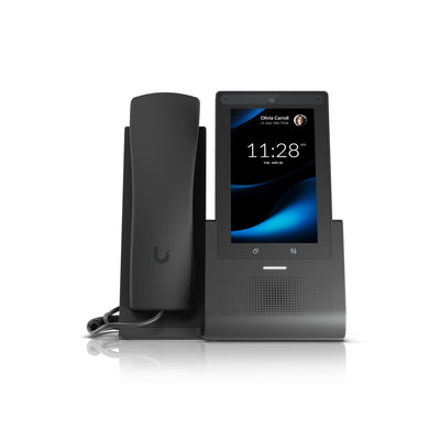 Ubiquiti Talk G3 Touch Pro, Next-generation Desktop Smartphone