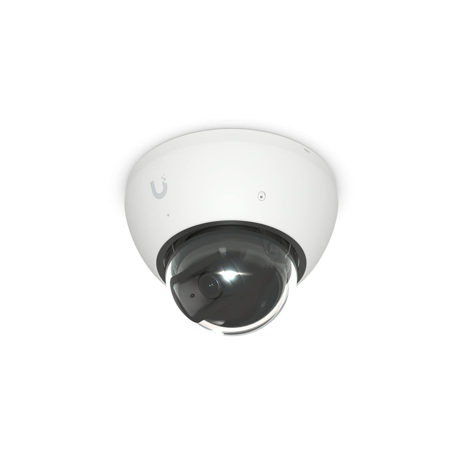 Ubiquiti AI Dome, White, All-weather