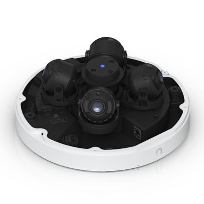 Ubiquiti AI Multi Sensor 4 White
