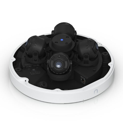 Ubiquiti AI Multi Sensor 4 White