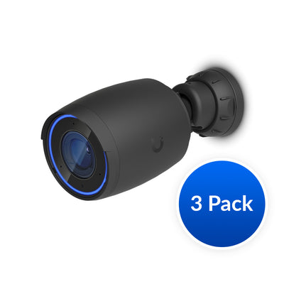 Ubiquiti EOL- Ubiquiti AI Professional UniFi Protect Indoor/Outdoor 4K PoE Camera