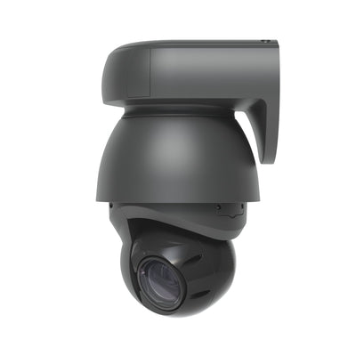 Ubiquiti AI PTZ Industrial, Black