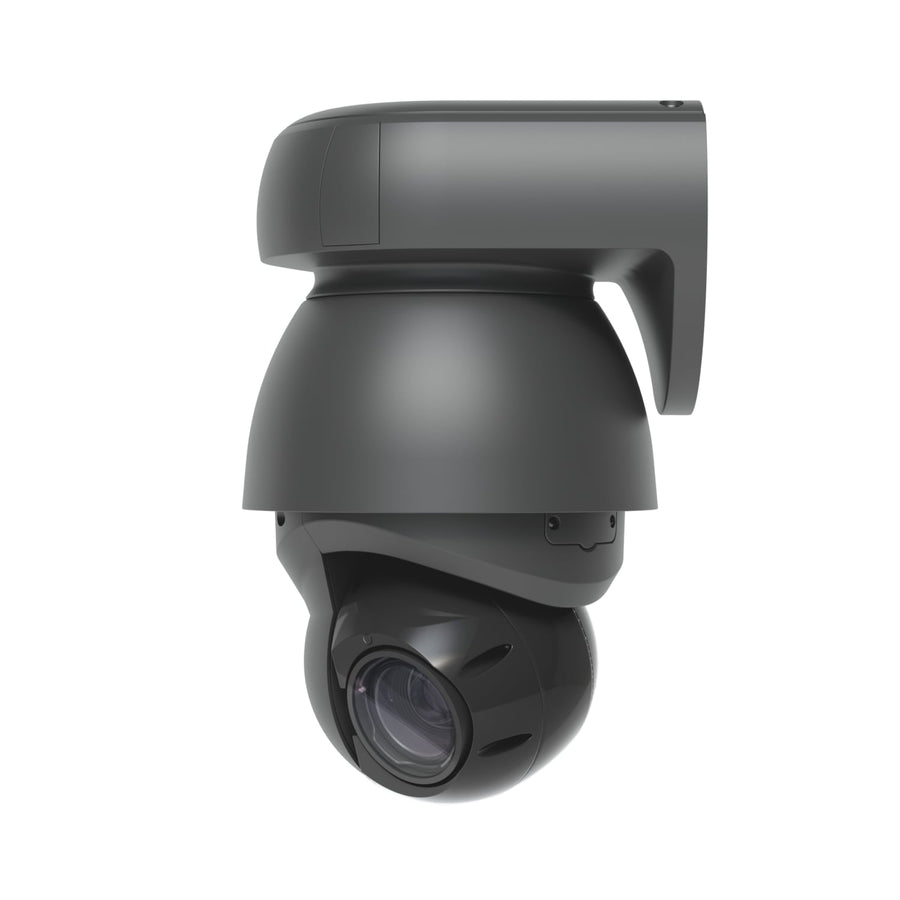 Ubiquiti AI PTZ Industrial, Black