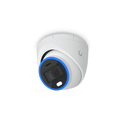 Ubiquiti AI Turret, White, All-weather