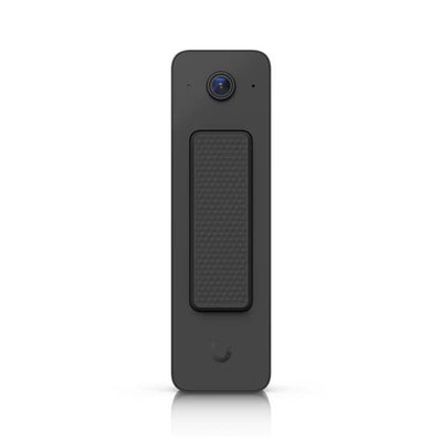 Ubiquiti Doorbell Lite, Black, 5MP Compact PoE Video