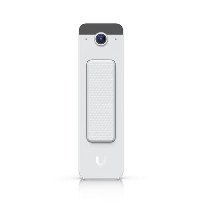 Ubiquiti Doorbell Lite, White, 5MP Compact PoE Video