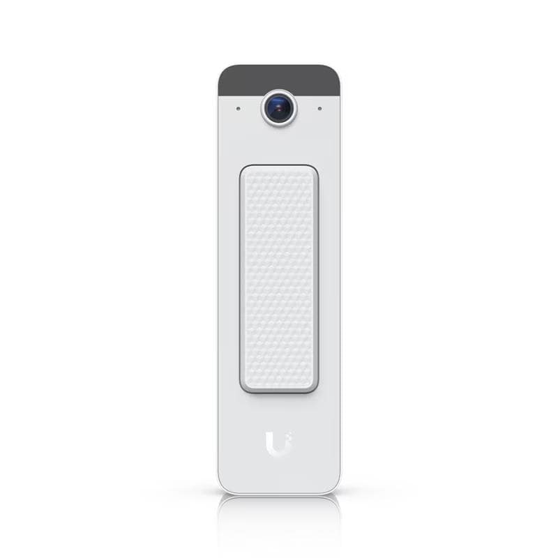 Ubiquiti Doorbell Lite, White, 5MP Compact PoE Video