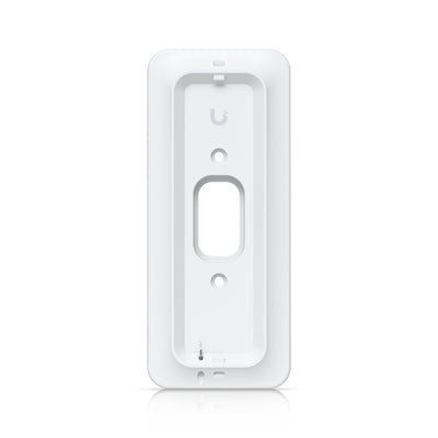 Ubiquiti G4 Doorbell Pro PoE Gang Box Mount